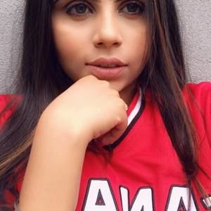 Meet your Posher, Sandy